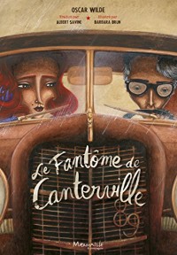 Le fantôme de Canterville