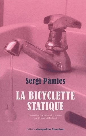 La bicyclette statique