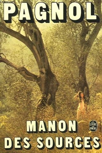 Manon des Sources