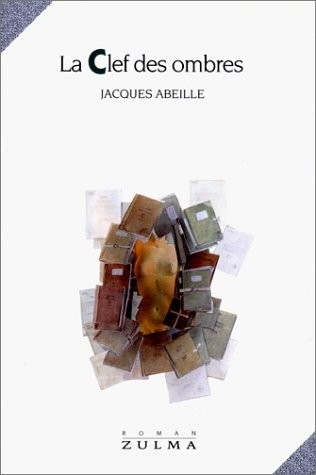 Le cycle des Contrées, Tome 3 : La clef des ombres