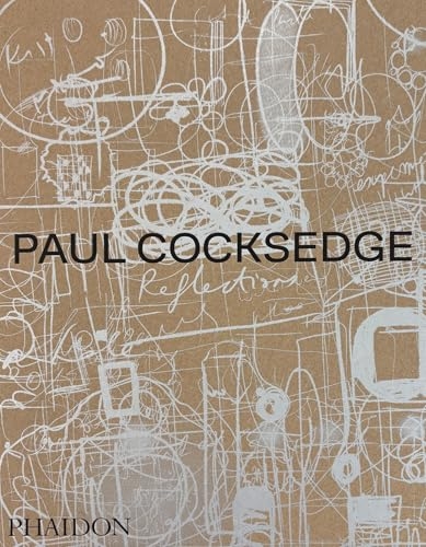 Paul Cocksedge: Reflections