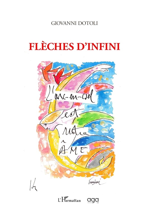 Flèches d'infini
