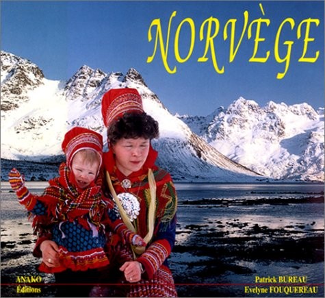 Norvège : Porte de l'Arctique