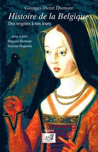 Histoire de la Belgique