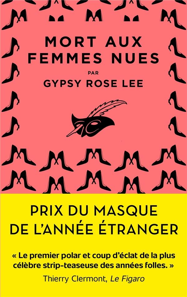 Mort aux femmes nues