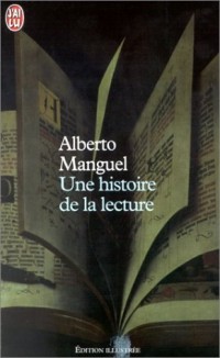 Une Histoire de la lecture