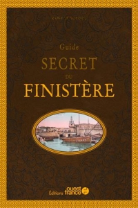 Guide Secret du Finistère