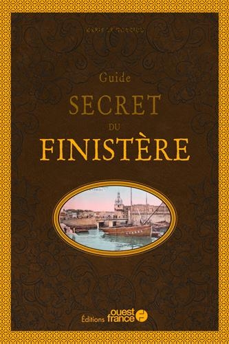 Guide Secret du Finistère