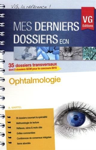 Ophtalmologie