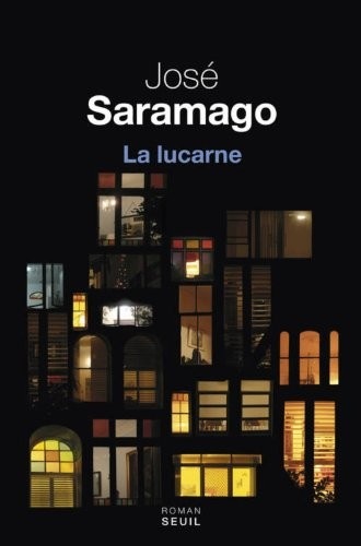 La Lucarne