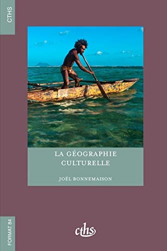 La géographie culturelle