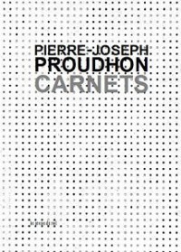 Carnets (1843-1852)