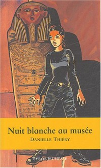 Nuit blanche au musée