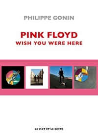 Pink Floyd Wish You Were Here (MUSIQUES)