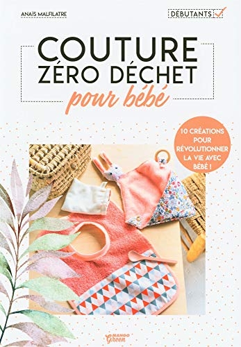 Couture zéro déchet pour bébé