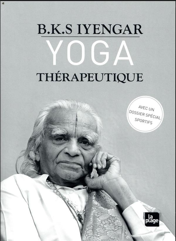 Yoga thérapeutique