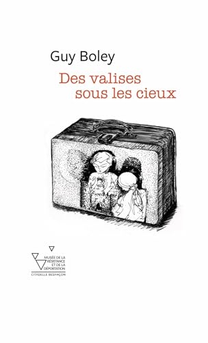 Des valises sous les cieux
