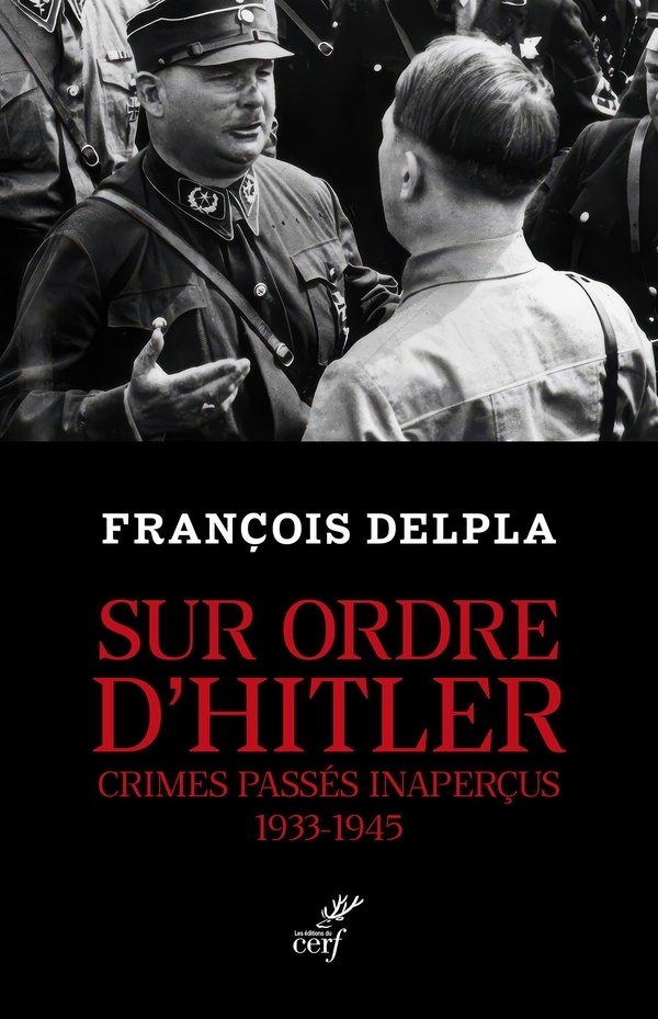 Hitler, les crimes inaperçus