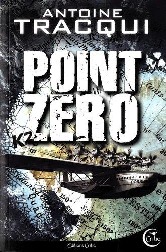 Hard Rescue, Tome 1 : Point zéro