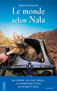 Le monde selon Nala: Un homme, un chat perdu...
