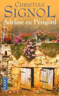 Adeline en Périgord