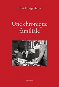 Une chronique familiale