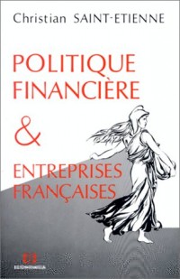 Politique financière et Entreprises françaises