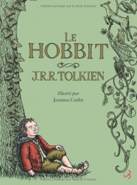 Le Hobbit : Ou Un aller et retour