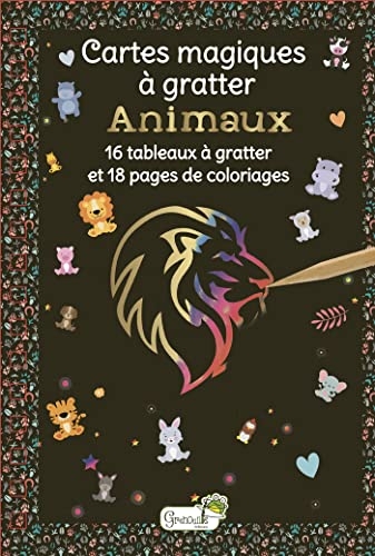Animaux