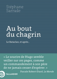 Au bout du chagrin