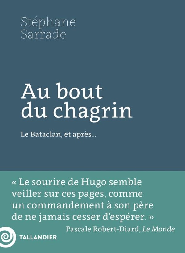 Au bout du chagrin