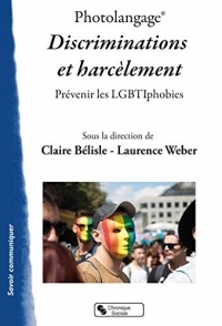 Photolangage, discrimination et harcèlement : Prévenir les LGBTIphobies