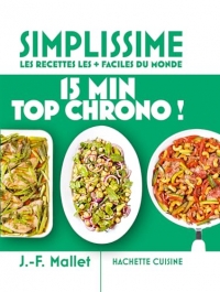 Mini Simplissime - 15 min top chrono !