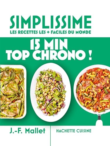 Mini Simplissime - 15 min top chrono !