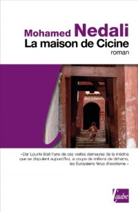 La maison de Cicine