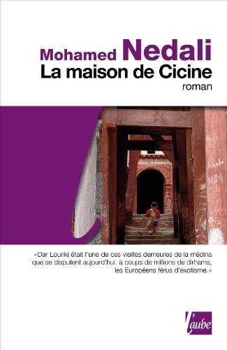 La maison de Cicine
