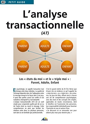 L'Analyse Transactionnelle