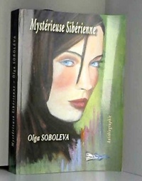 Mystérieuse Siberienne