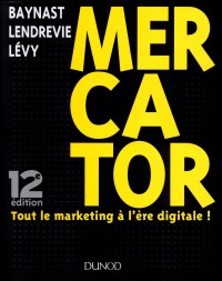 Mercator - 12e éd.
