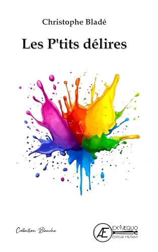 LES P'TITS DELIRES