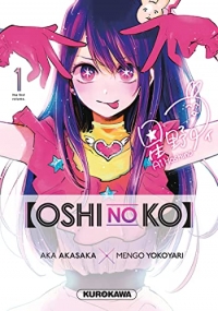 Oshi no ko - T1 (1)