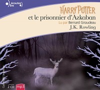 Harry Potter, III : Harry Potter et le prisonnier d'Azkaban