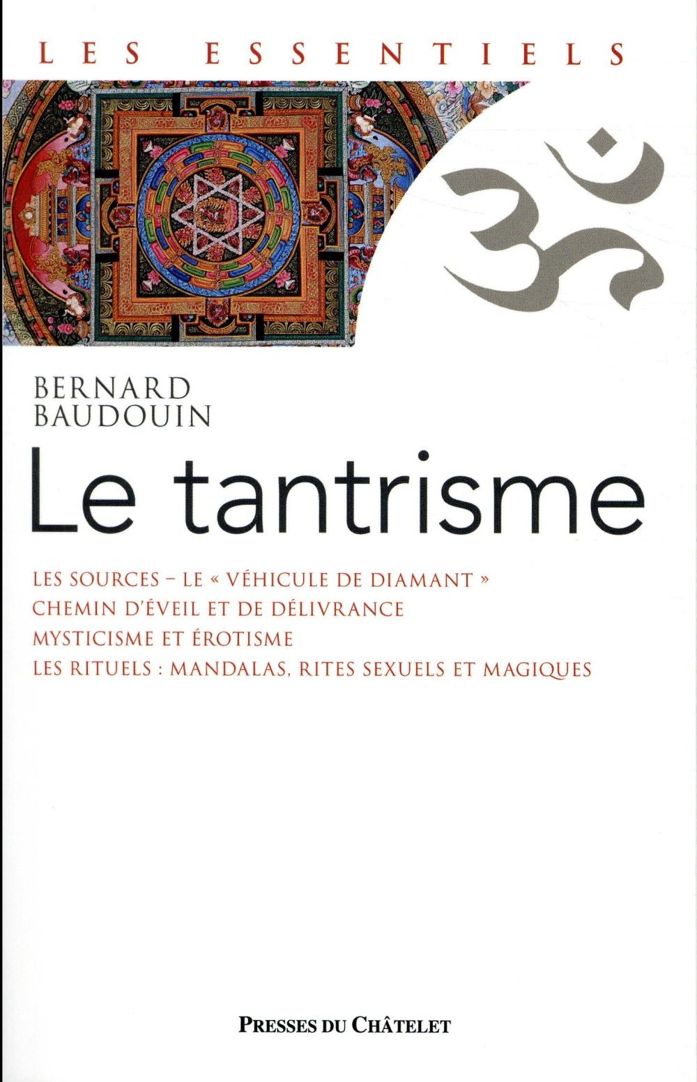Le Tantrisme