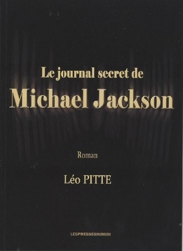 Le journal secret de Michael Jackson