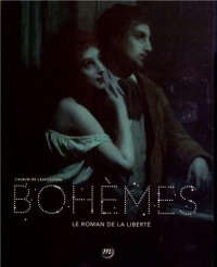 Album Bohèmes