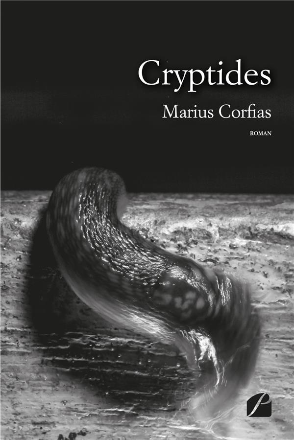 Cryptides