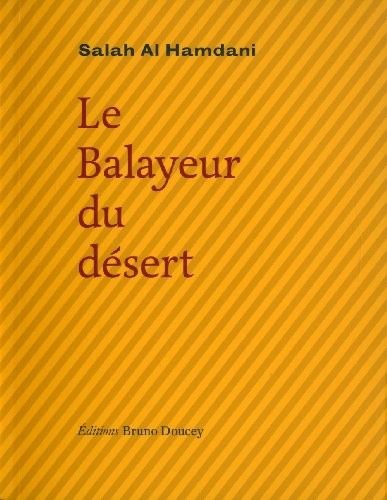 Le Balayeur du désert