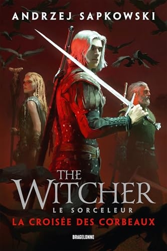 Sorceleur (Witcher) : La Croisée des corbeaux