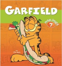 Garfield Poids Lourd, Tome 7 :