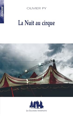 La nuit au cirque (2025)